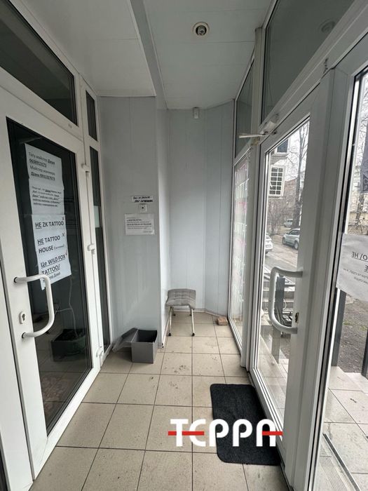 Продаж комерційного приміщення, Металургів