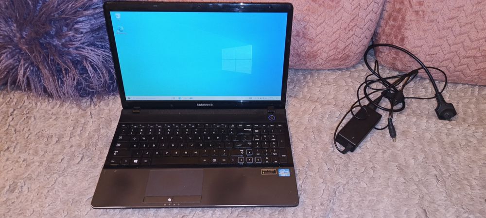 Samsung laptop sprzedam