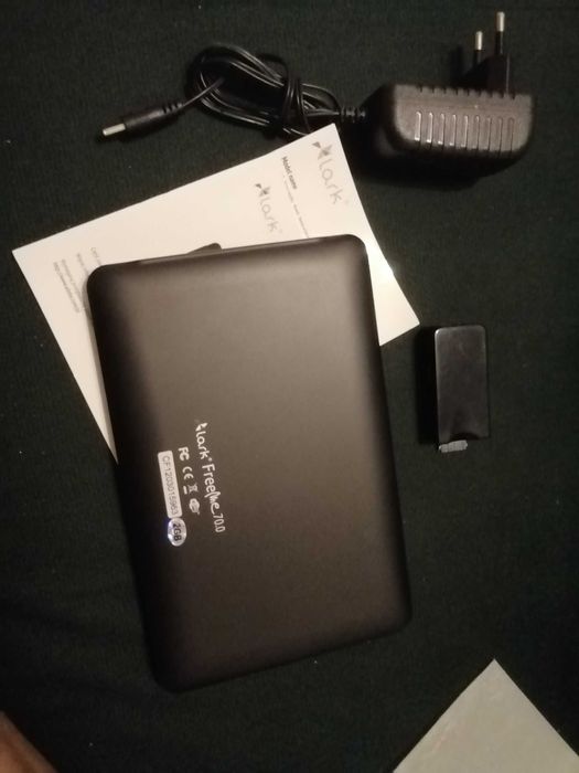 Tablet Freeme Lark