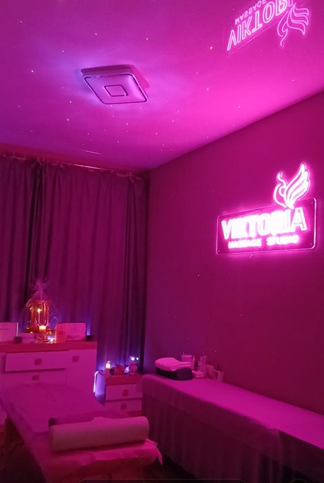 Массаж!!! Спортивный,Нейроседативный