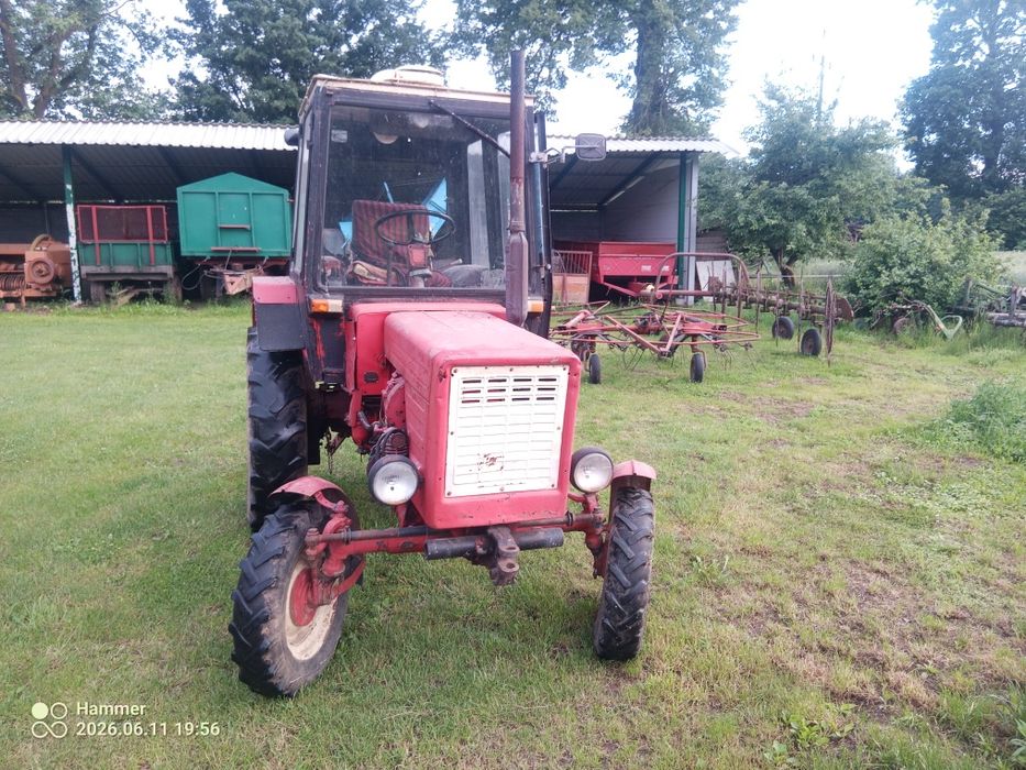 Władimirec T25A3