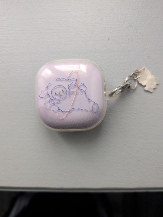 Срочно!Продам навушники Samsung galaxy bads 2 про оригинал