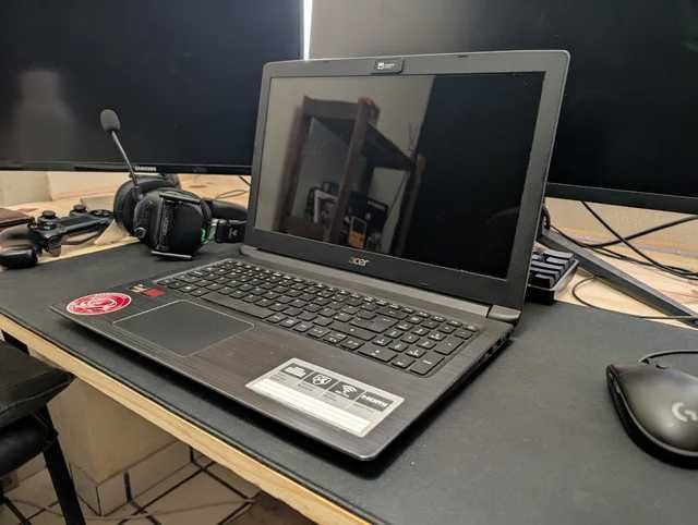 Computador Acer- Segunda mão com uso