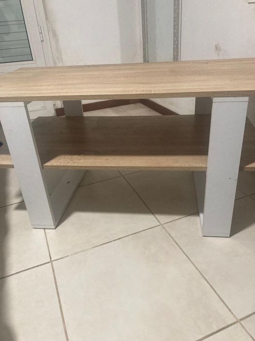 Móvel de tv 32 a 43 pol.