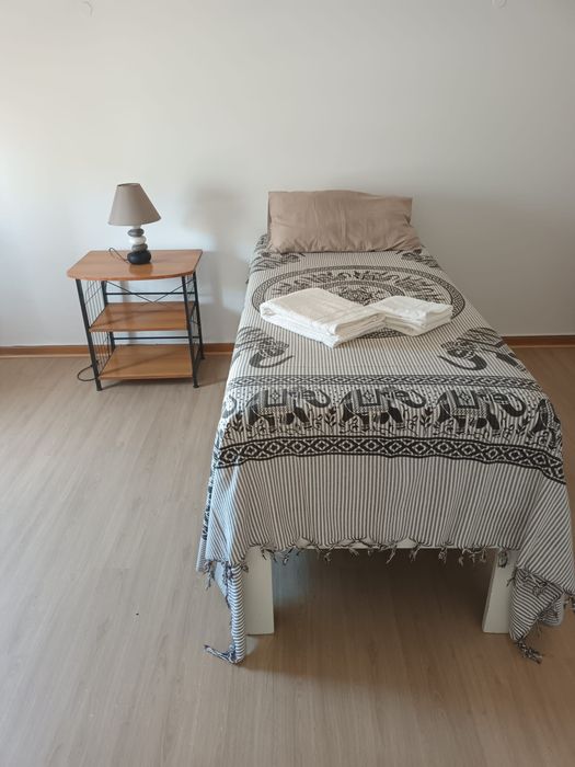 Quarto para alugar