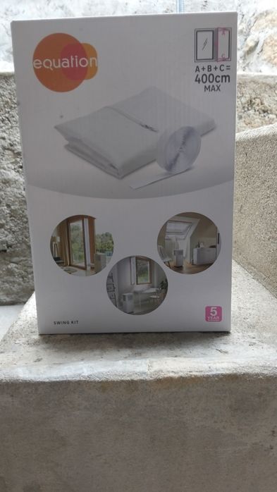 Ar condicionado Portátil