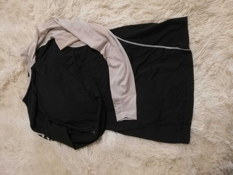 koszulka 4F M slim training