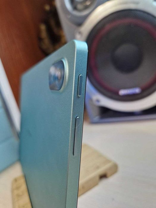 Планшет 10" Blackview Tab 11 WIFI 8\256GB | Android 12 комплект, опис