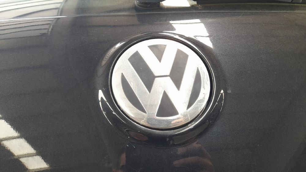 Fechadura / fecho da mala VOLKSWAGEN Golf V (1K1)