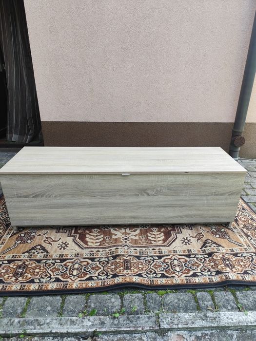 Szafka na buty 158×48×47