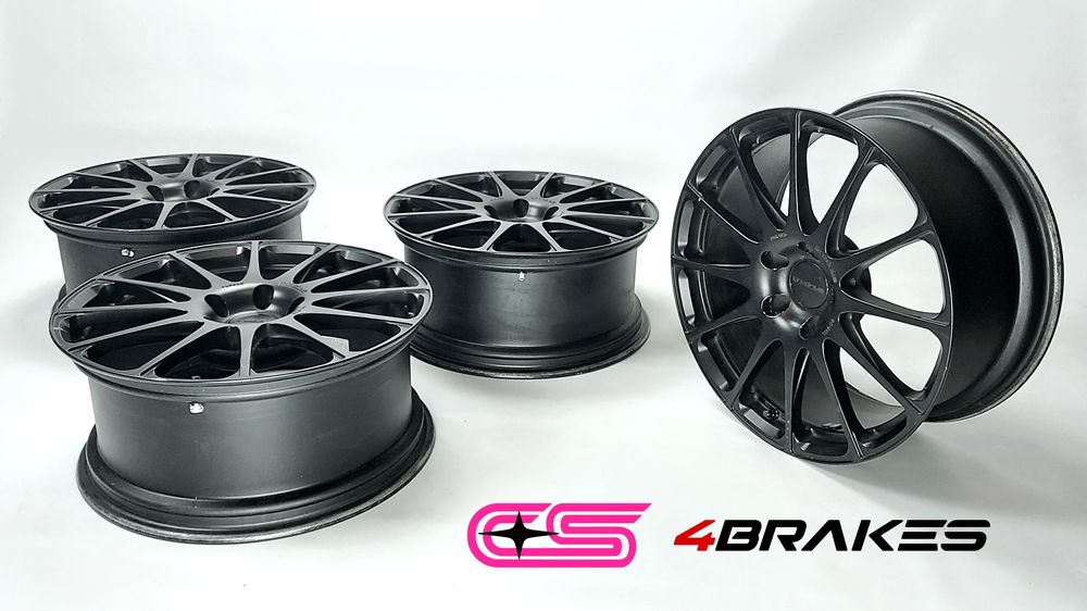 Prodrive  GC-012L  5x114.3  18x8  ET38