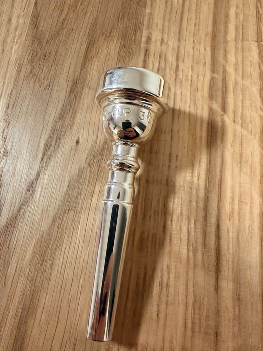 Ustnik do trąbki GEWA 3c