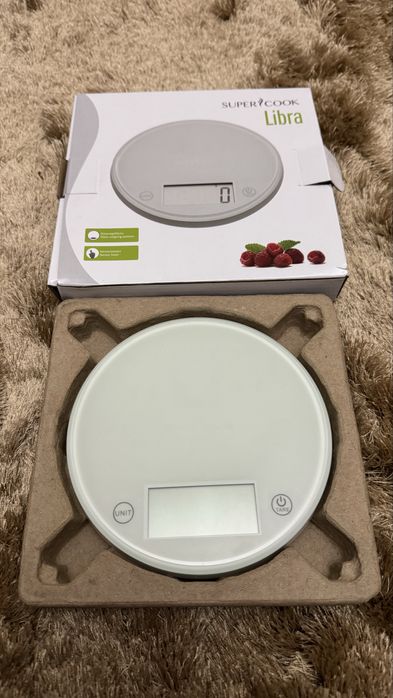 Robot de cozinha supercook como nova