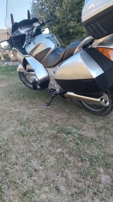 Honda Paneuropean ST1300