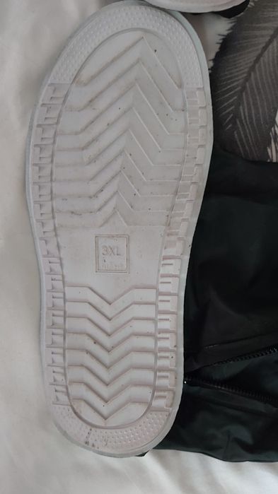 Бахилы от дождя ПВХ