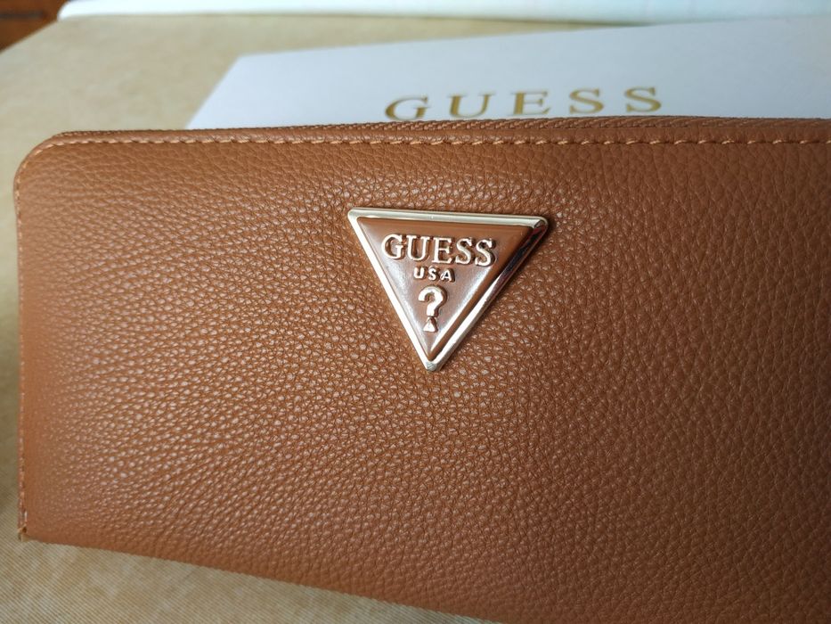 Carteira GUESS Meridian