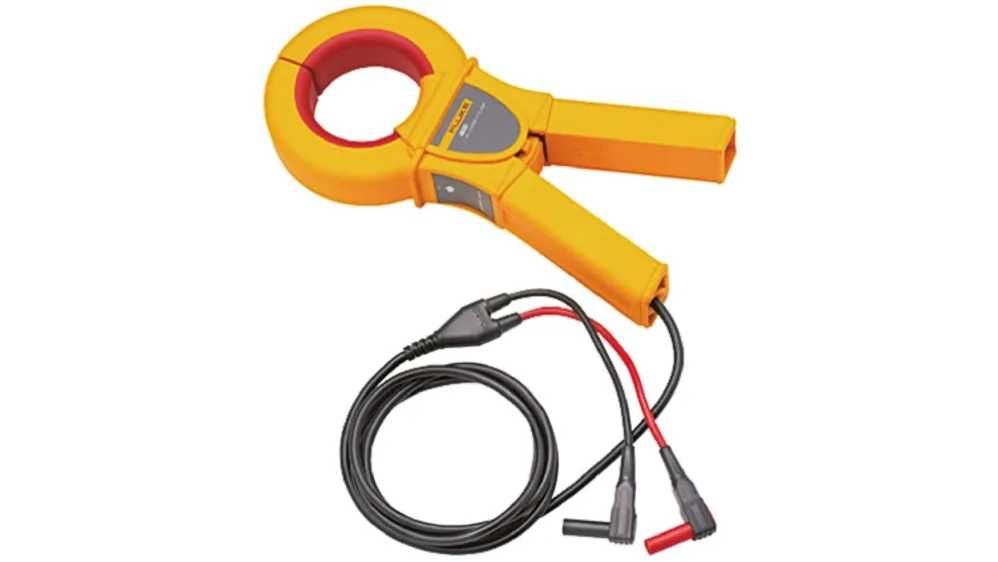FLUKE osciloscópios multímetros pinças medidor qualidade de energia