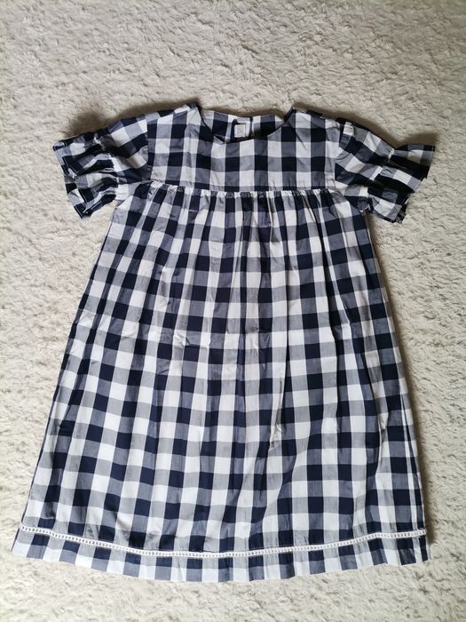 Vestido Chicco 8 anos