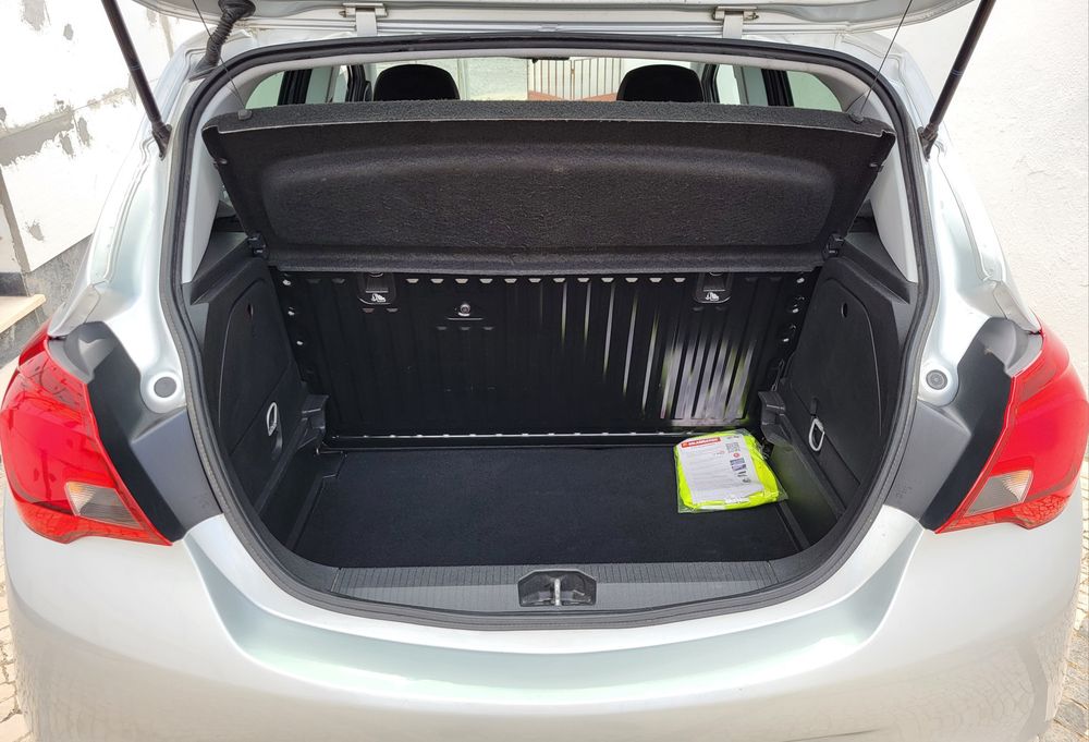 Opel Corsa E 1.2 70cv 91mil km Versão 120Anos
