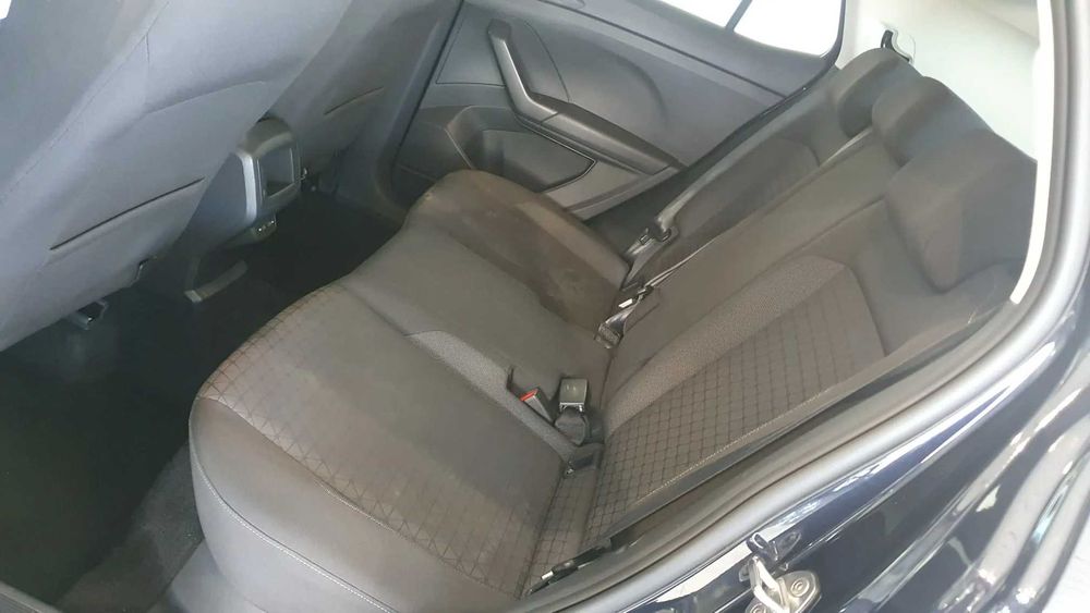 Volkswagen T-Cross 1.0 TSI BlackStyle DSG