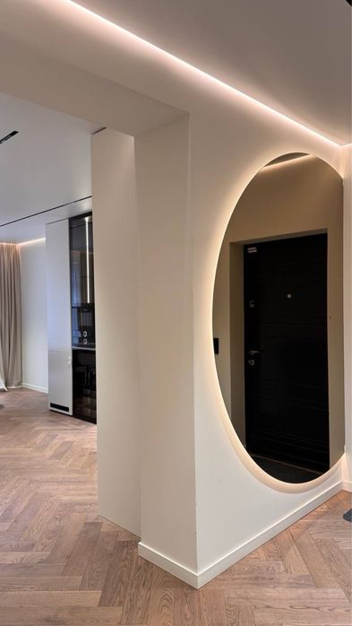 Продаж двокімнатної квартири ЖК Радіщева біля парку Боздош | Гардероб|