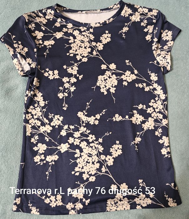 Bluzka Terranova r.L