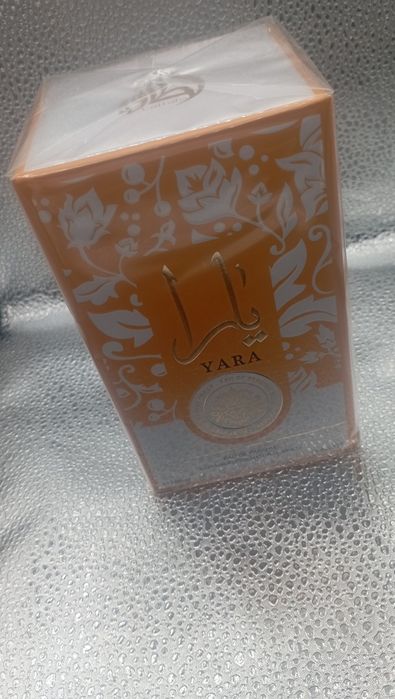Perfumy damskie..