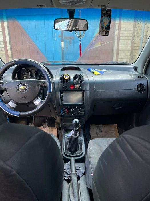 Продам автомобіль