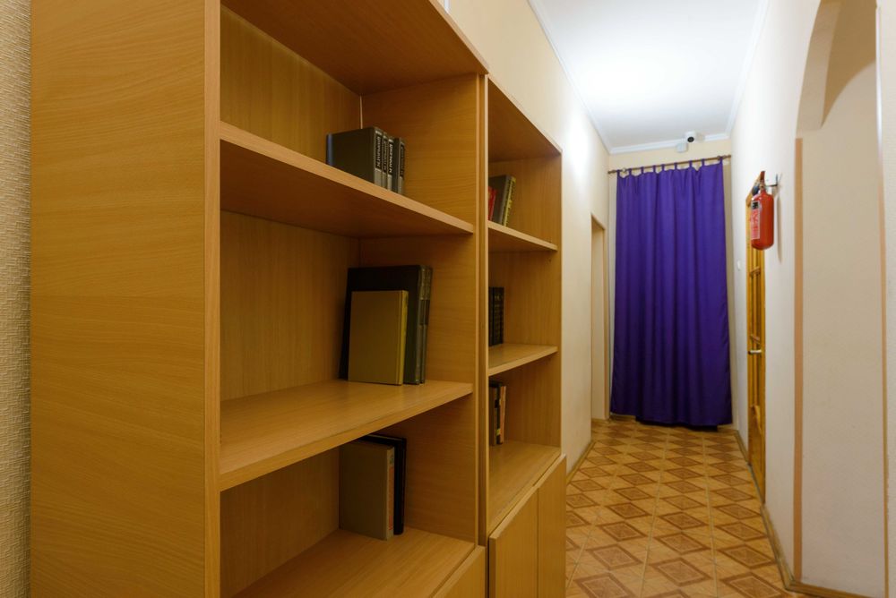 Хостел на сутки / на неделю / на месяц Центр Киева М. Золотые ворота