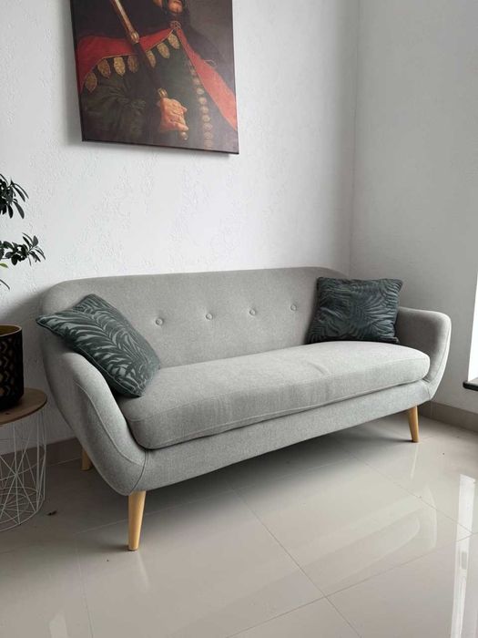 Диван Jysk EGEDAL