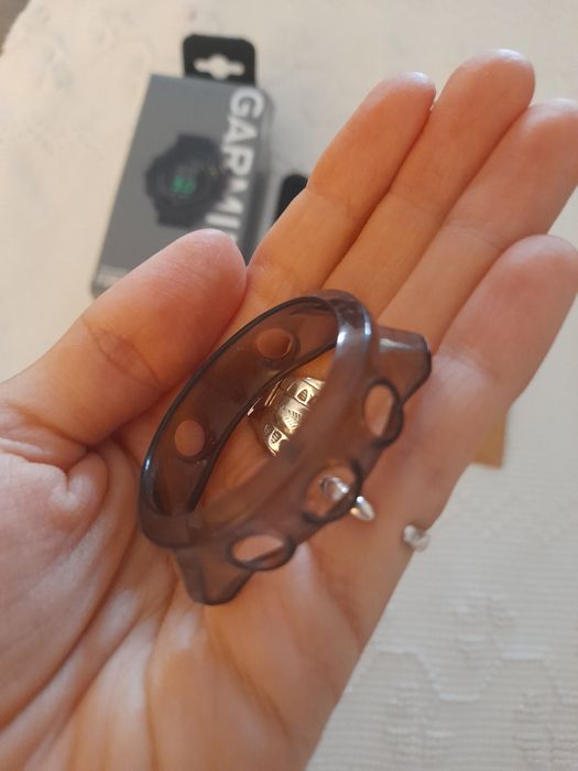 Garmin forerruner 55 NÃO NEGOCIÁVEL