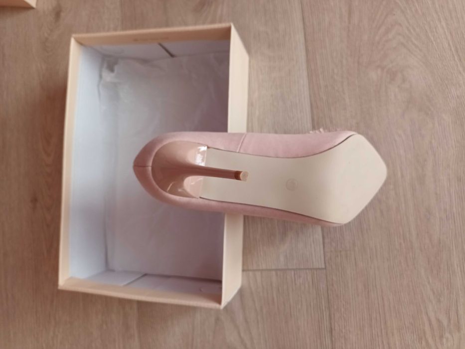 szpilki damskie nowe