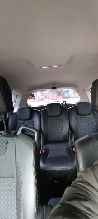 Продам Рено Сценик 2,дизель 1.5 2009 года