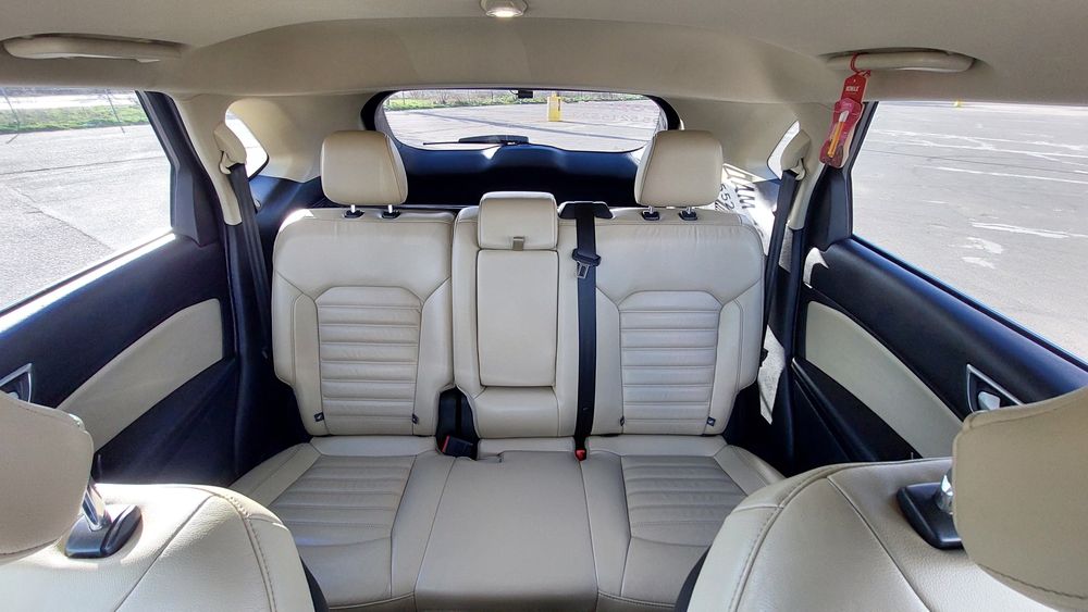 Продам Ford edge 2016