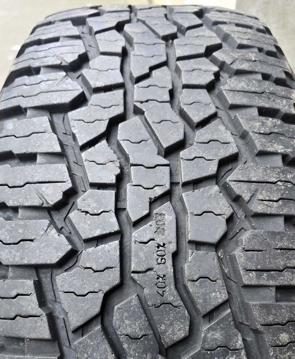 Opny Nokian Outpost AT 265 60 R18 - 2szt