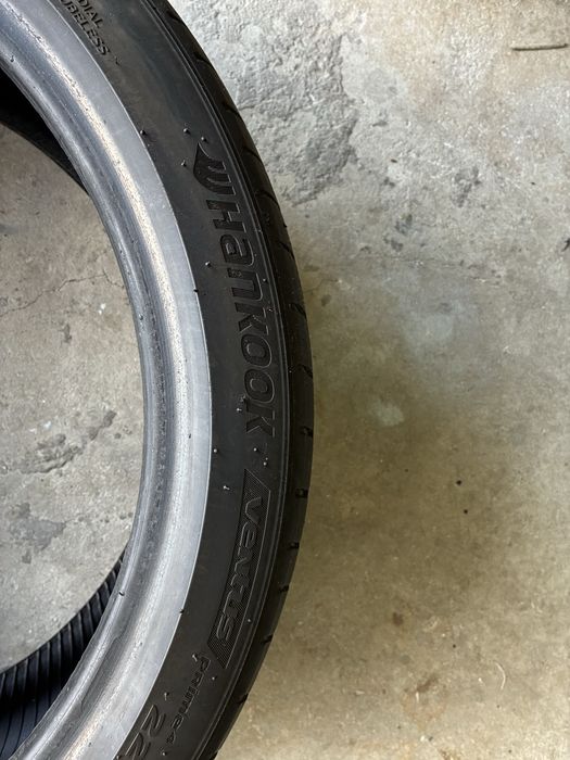 Vendo pneu Hankook Ventus Prime4 225/40/18