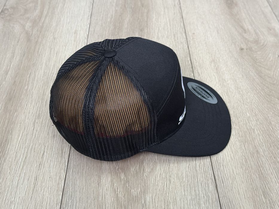 Кепка тракер Scott USA