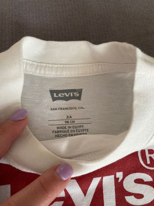 Roupa de  marca para menina 3 anos