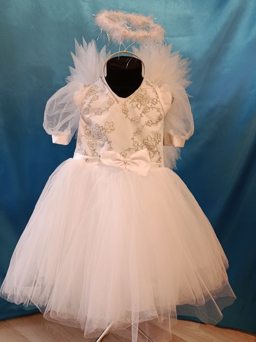 Костюм ангела,янгол