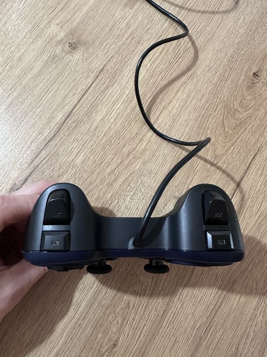 Pad / Joystick Logitech F310