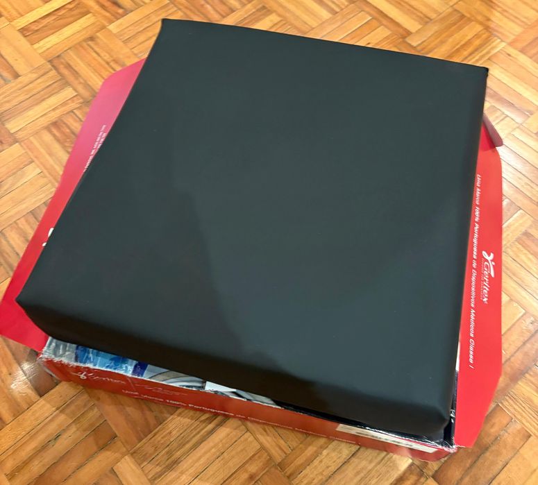 Almofada antiescara Geritex