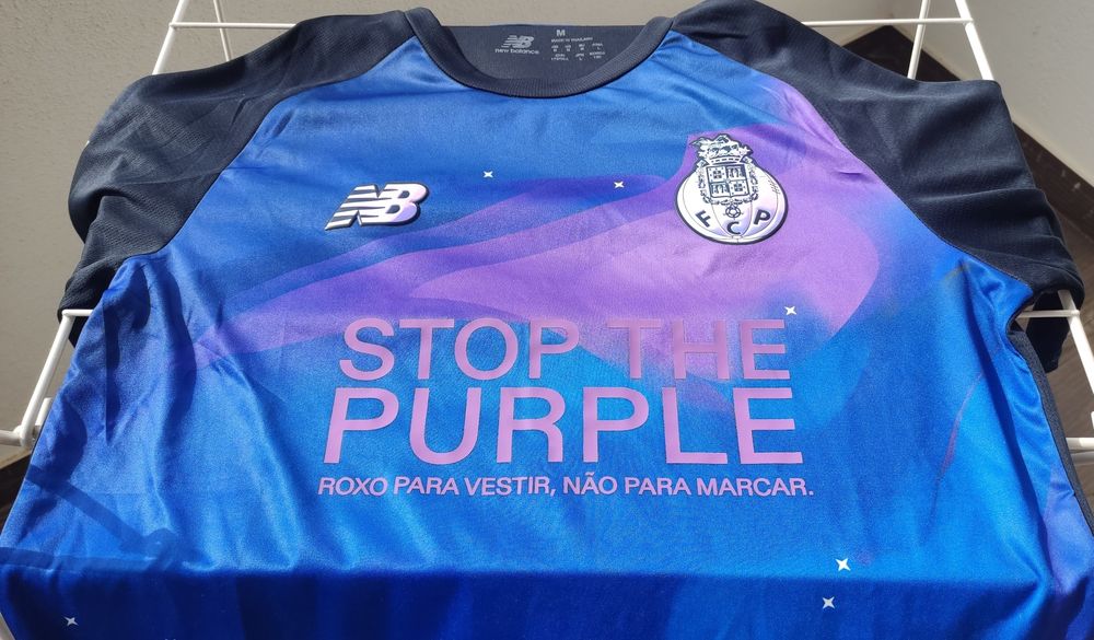 Vendo t-shirt FC Porto