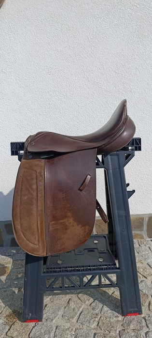 Siodło 17,5 cala