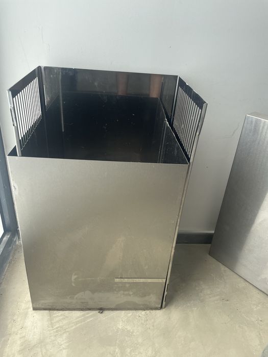 Vendo Exaustor bosch