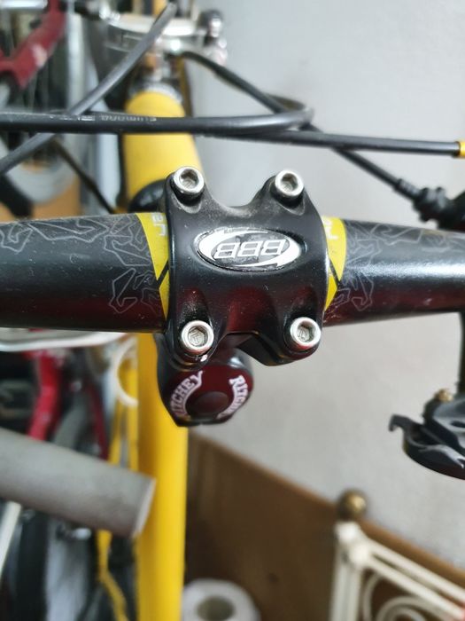 Bicicleta de estrada