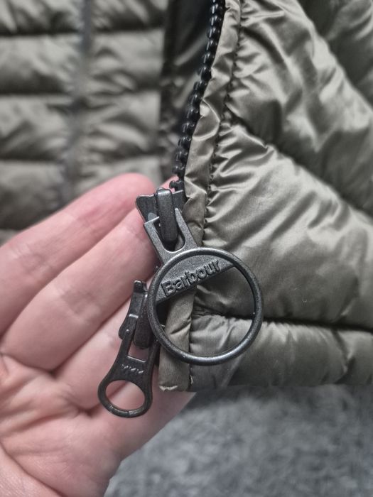 Куртка Barbour 38 — zdjęcie 4
