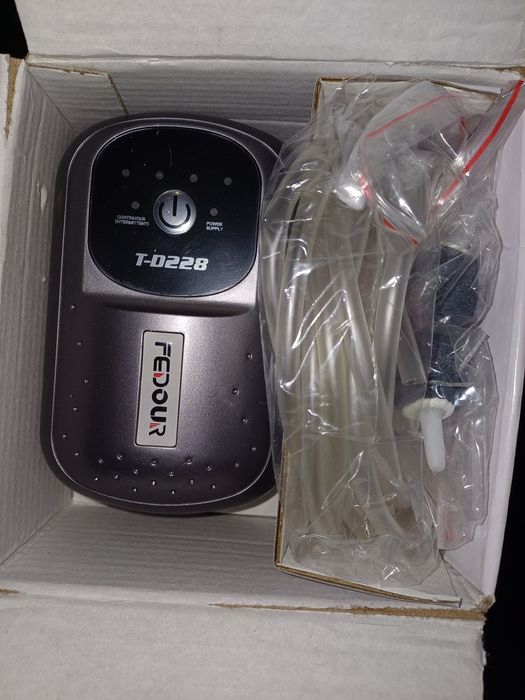 Міні-занурювальний водяний насос/фонтанний  насос/фільтр у акваріум