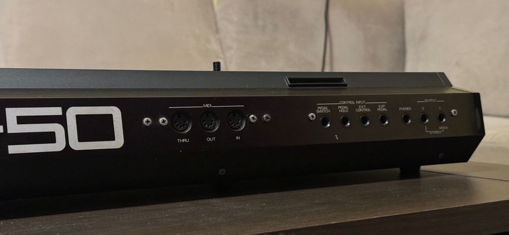 Dla Ciebie wszystko - roland d50 - w kategorii Instrumenty