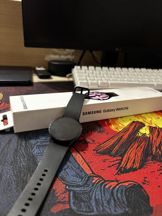 SAMSUNG Galaxy watch 6