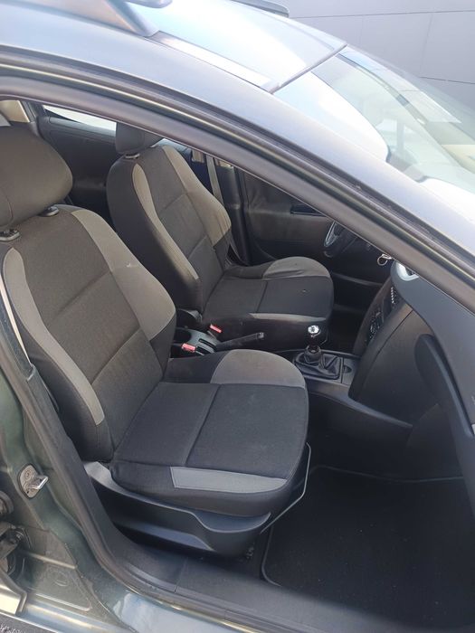 VENDO Peugeot SW carrinha  Gasolina 2009